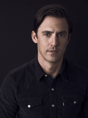 Milo Ventimiglia Poster 3924951