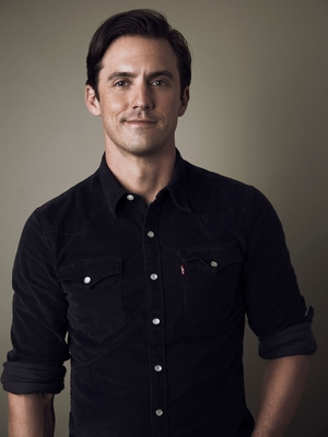 Milo Ventimiglia Poster 3924952