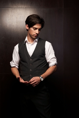 Milo Ventimiglia Poster 3924954