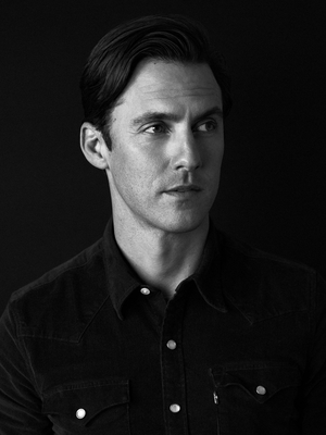 Milo Ventimiglia Poster 3924955
