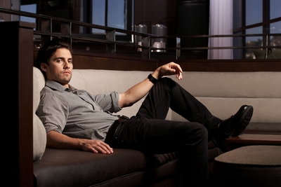Milo Ventimiglia Poster 3924957