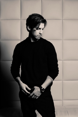 Milo Ventimiglia Poster 3924958