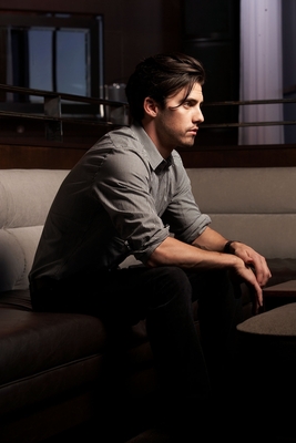 Milo Ventimiglia Poster 3924959