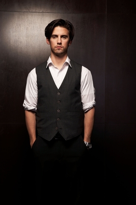 Milo Ventimiglia Poster 3924960