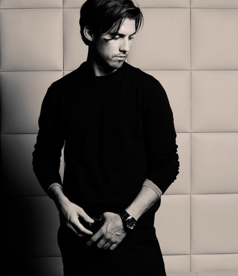 Milo Ventimiglia Poster 3924961