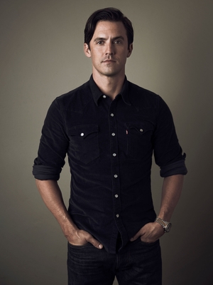 Milo Ventimiglia Poster 3924962