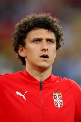 Milos Veljkovic Poster 3349992