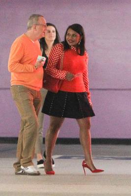 Mindy Kaling Poster 3044901