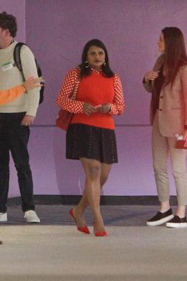 Mindy Kaling Poster 3044905