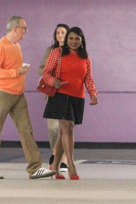 Mindy Kaling Poster 3044906