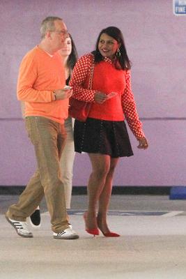 Mindy Kaling Poster 3044907