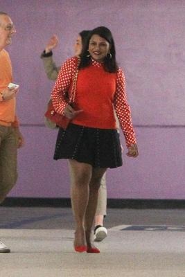 Mindy Kaling Poster 3088749