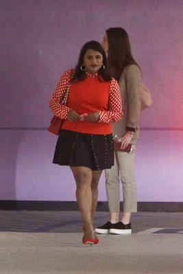 Mindy Kaling Poster 3088750