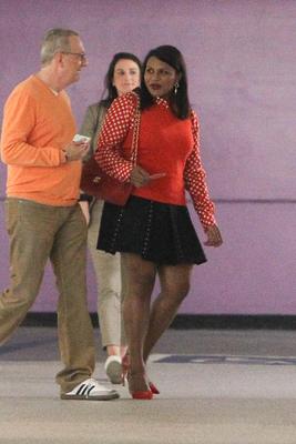 Mindy Kaling Poster 3088754