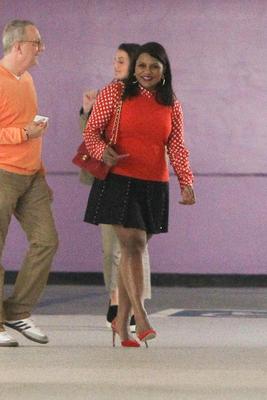 Mindy Kaling Poster 3088755