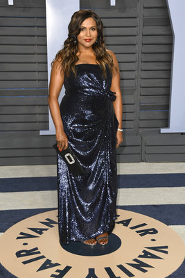 Mindy Kaling Poster 3138710