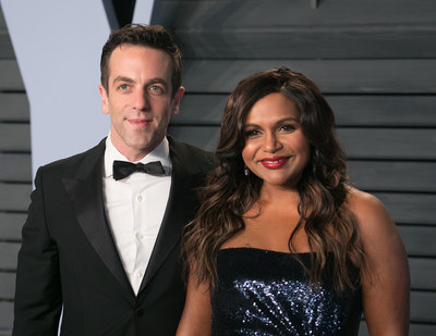 Mindy Kaling Poster 3138711