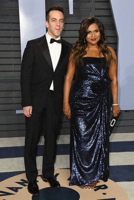 Mindy Kaling Poster 3138713