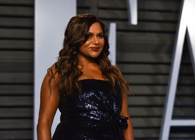 Mindy Kaling Poster 3138714