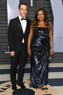 Mindy Kaling Poster 3138718