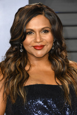 Mindy Kaling Poster 3138719