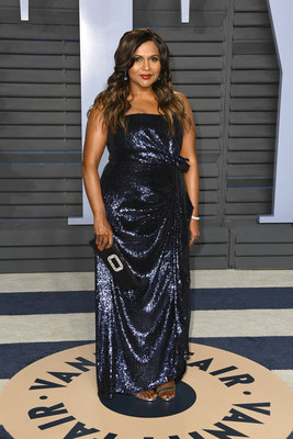 Mindy Kaling Poster 3138721