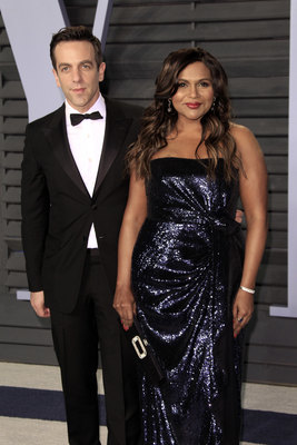 Mindy Kaling Poster 3138722