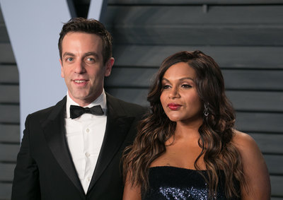 Mindy Kaling Poster 3138724