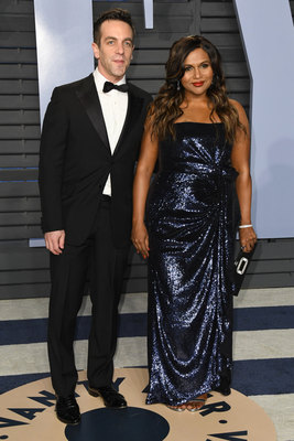 Mindy Kaling Poster 3138726