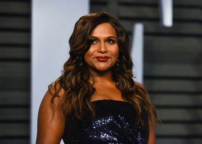 Mindy Kaling Poster 3138728