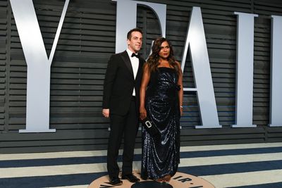 Mindy Kaling Poster 3138733