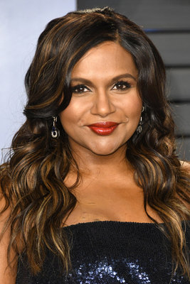 Mindy Kaling Poster 3138734