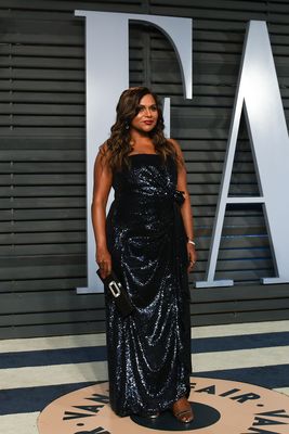 Mindy Kaling Poster 3138736