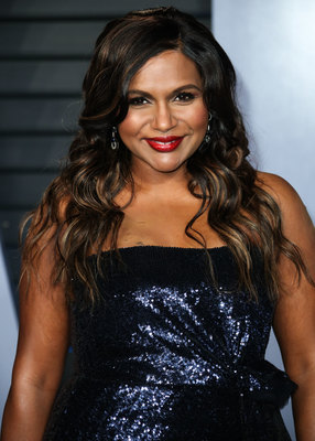 Mindy Kaling Poster 3138737