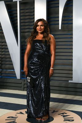 Mindy Kaling Poster 3138760