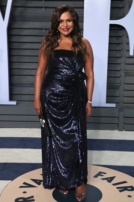 Mindy Kaling Poster 3138797