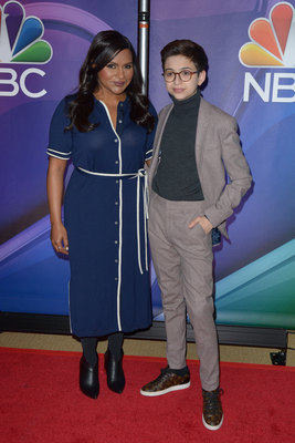 Mindy Kaling Poster 3159243