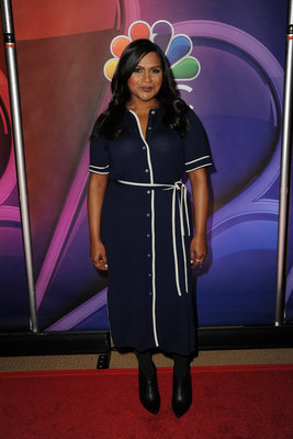 Mindy Kaling Poster 3159244