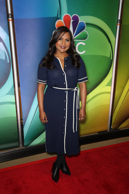 Mindy Kaling Poster 3159247