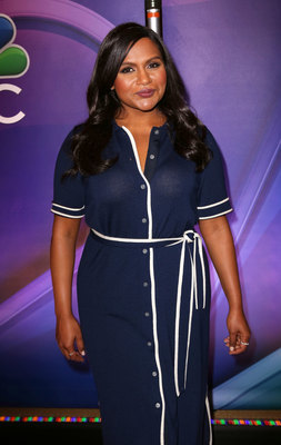 Mindy Kaling Poster 3159250