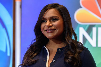 Mindy Kaling Poster 3159251