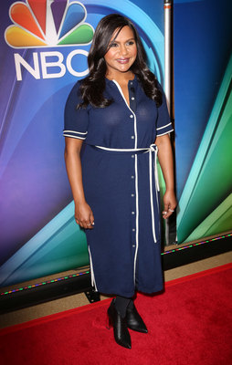 Mindy Kaling Poster 3159253