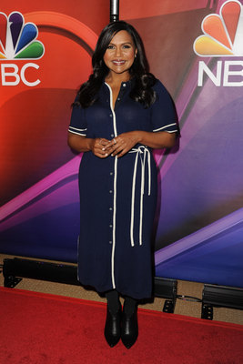 Mindy Kaling Poster 3159255