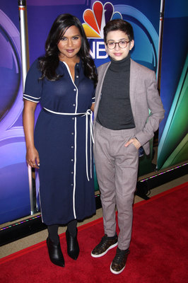 Mindy Kaling Poster 3159256