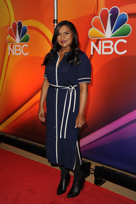 Mindy Kaling Poster 3159257