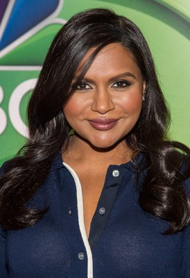 Mindy Kaling Poster 3159259