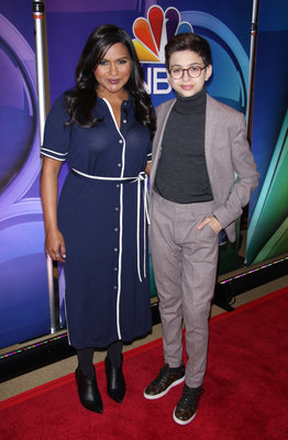 Mindy Kaling Poster 3159260