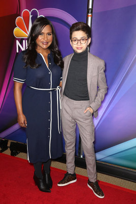 Mindy Kaling Poster 3159261