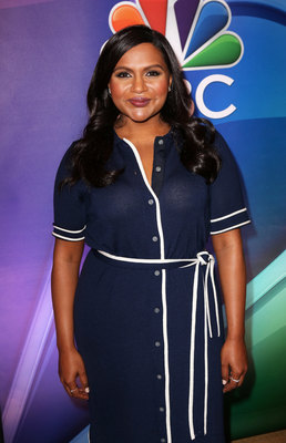 Mindy Kaling Poster 3159264