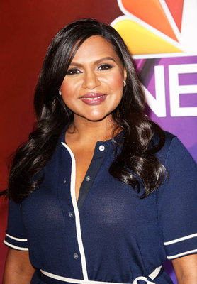 Mindy Kaling Poster 3159268